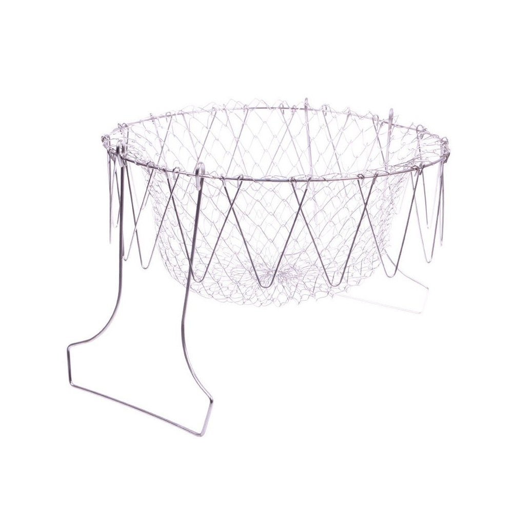 Многофункционален кухненски уред Chef Basket - Image 3