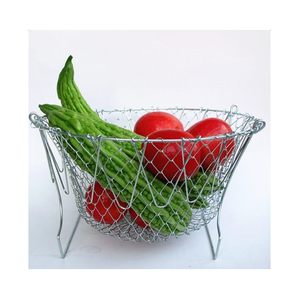 Многофункционален кухненски уред Chef Basket - Image 4