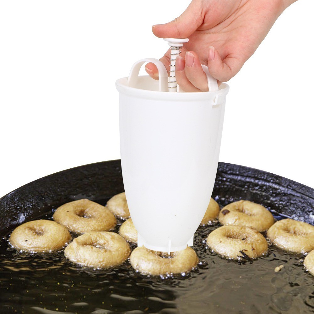 Уред - шприц за понички Donut Maker - Image 7