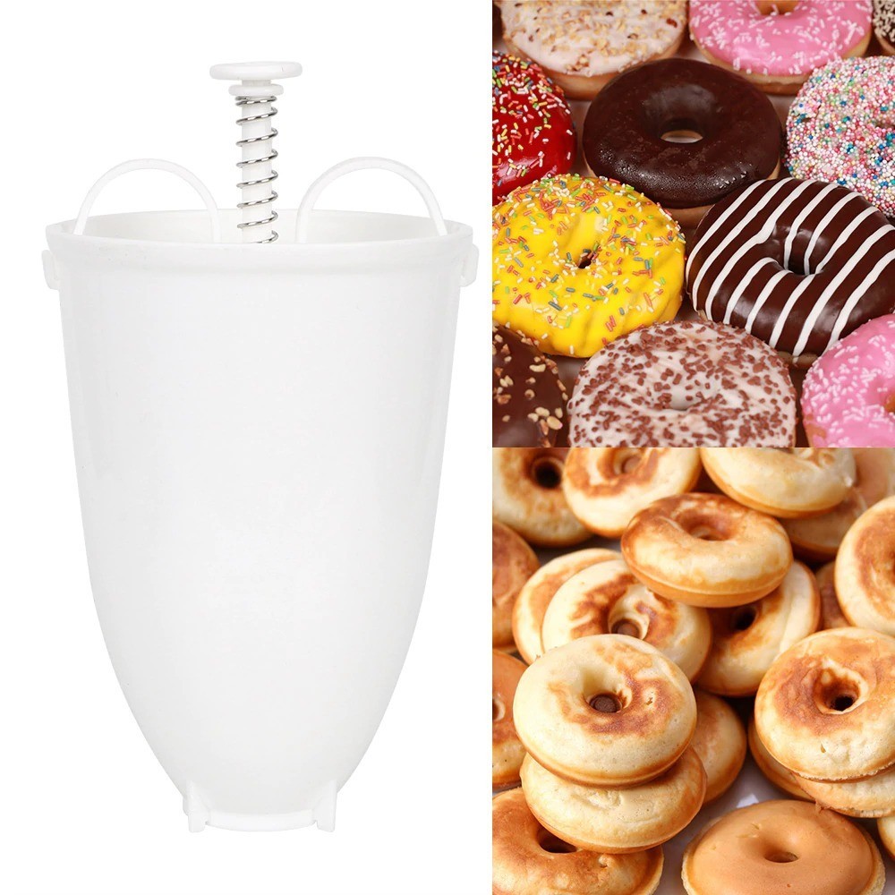 Уред - шприц за понички Donut Maker - Image 3