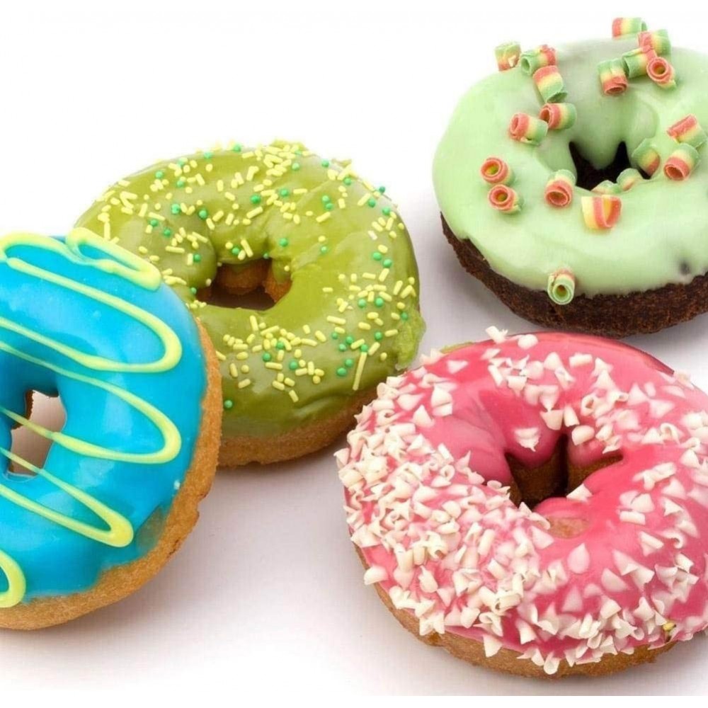 Уред - шприц за понички Donut Maker - Image 6