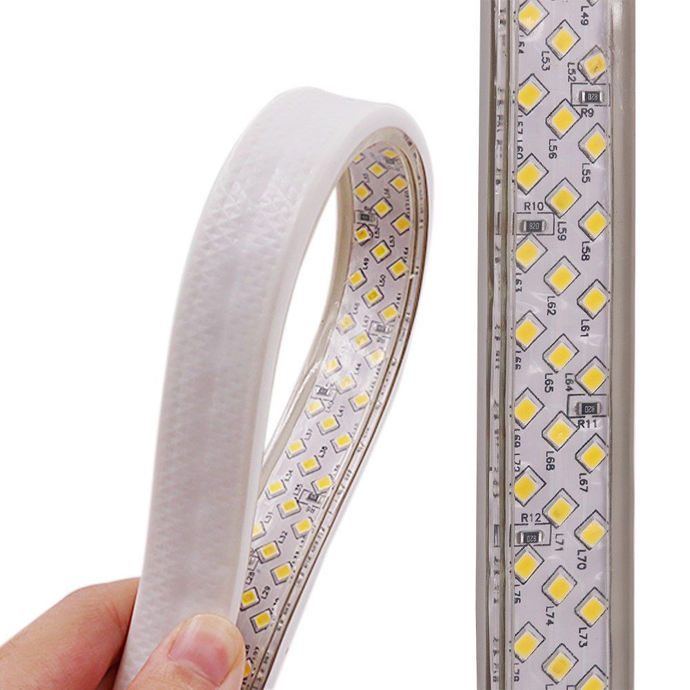 Водоустойчива LED лента с 60 или 180 диода на метър - Image 15