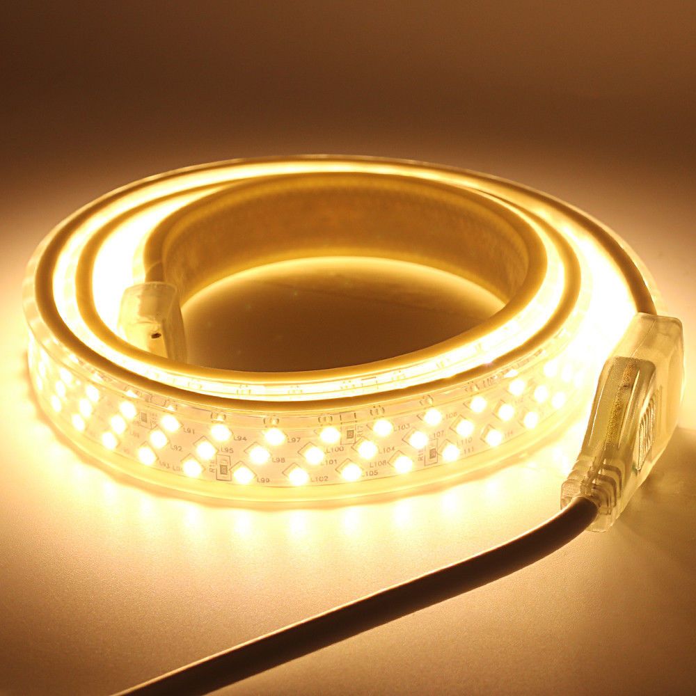 Водоустойчива LED лента с 60 или 180 диода на метър - Image 14