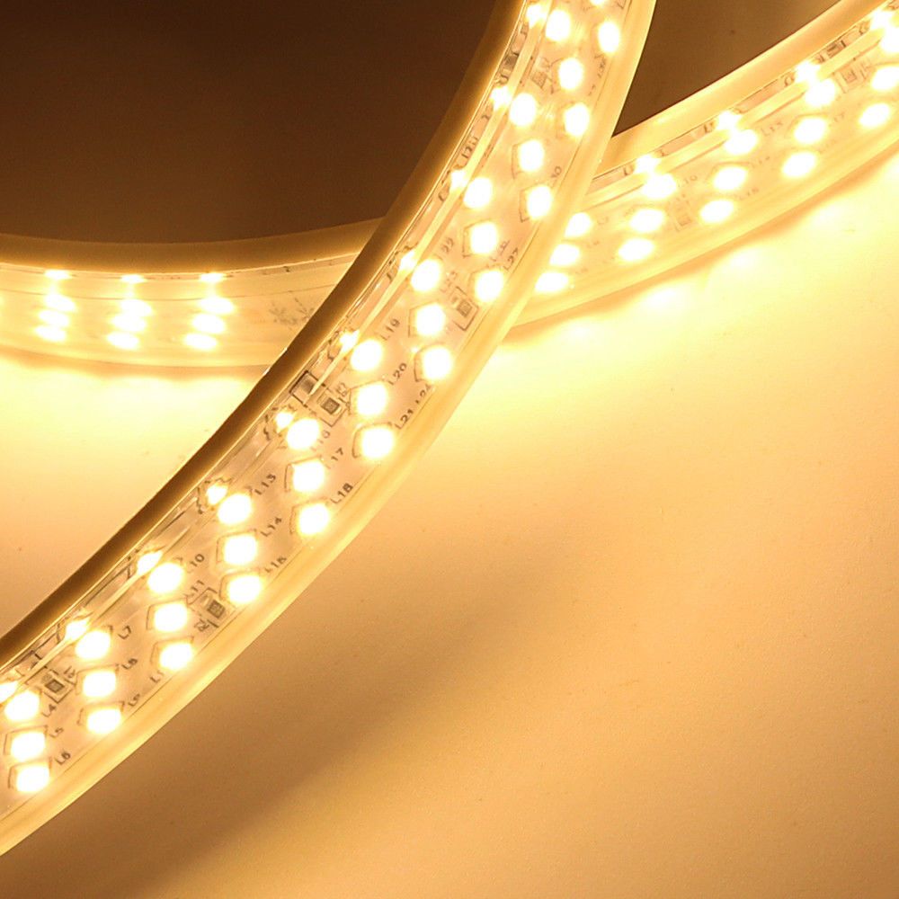 Водоустойчива LED лента с 60 или 180 диода на метър - Image 13