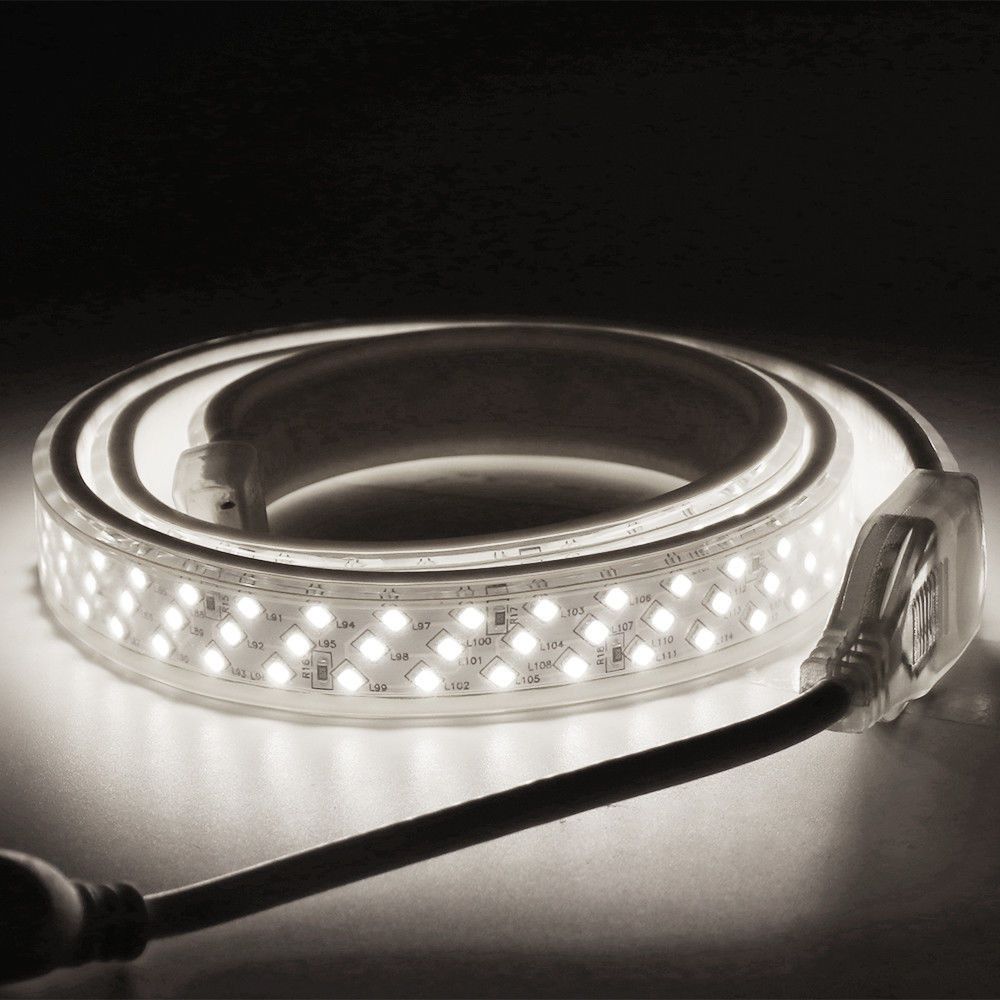 Водоустойчива LED лента с 60 или 180 диода на метър - Image 12