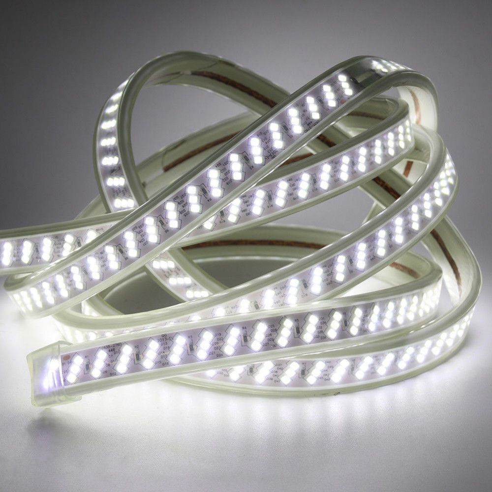 Водоустойчива LED лента с 60 или 180 диода на метър - Image 11