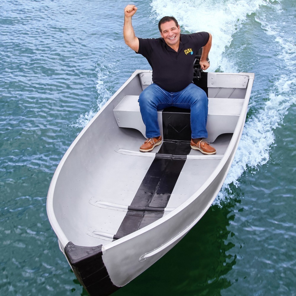 Здраво водоустойчиво тиксо Flex Tape - Image 12