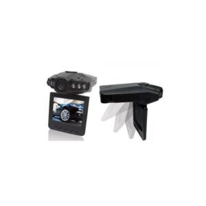 Авто видеорегистратор HD. DVR. Камера за кола 2.5 инча LCD дисплей