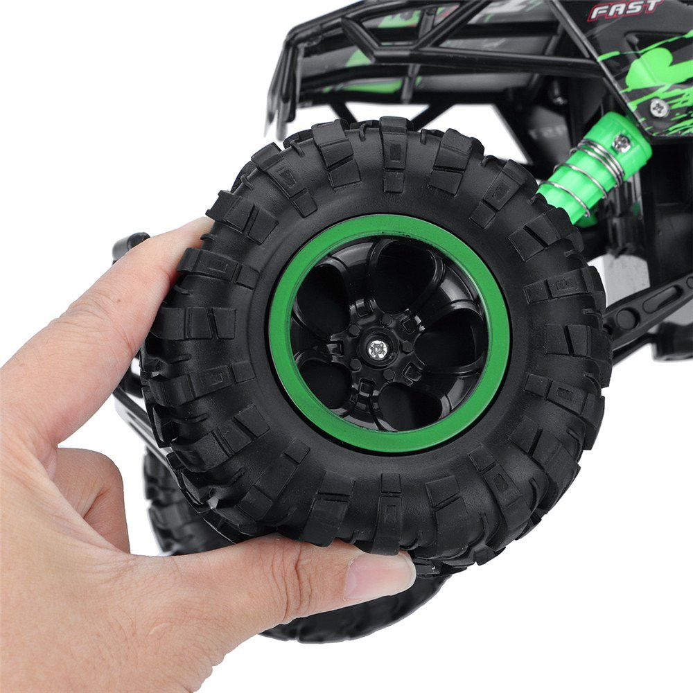 Бъги с дистанционно управление Crawler 4x4 - Image 5