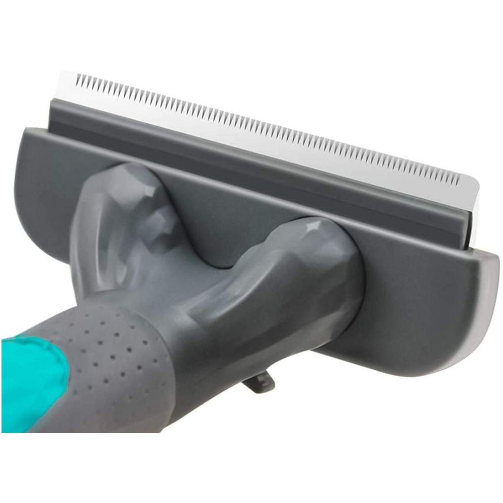 Четка Furminator за Къса и Дълга козина на кучета и котки - Image 6