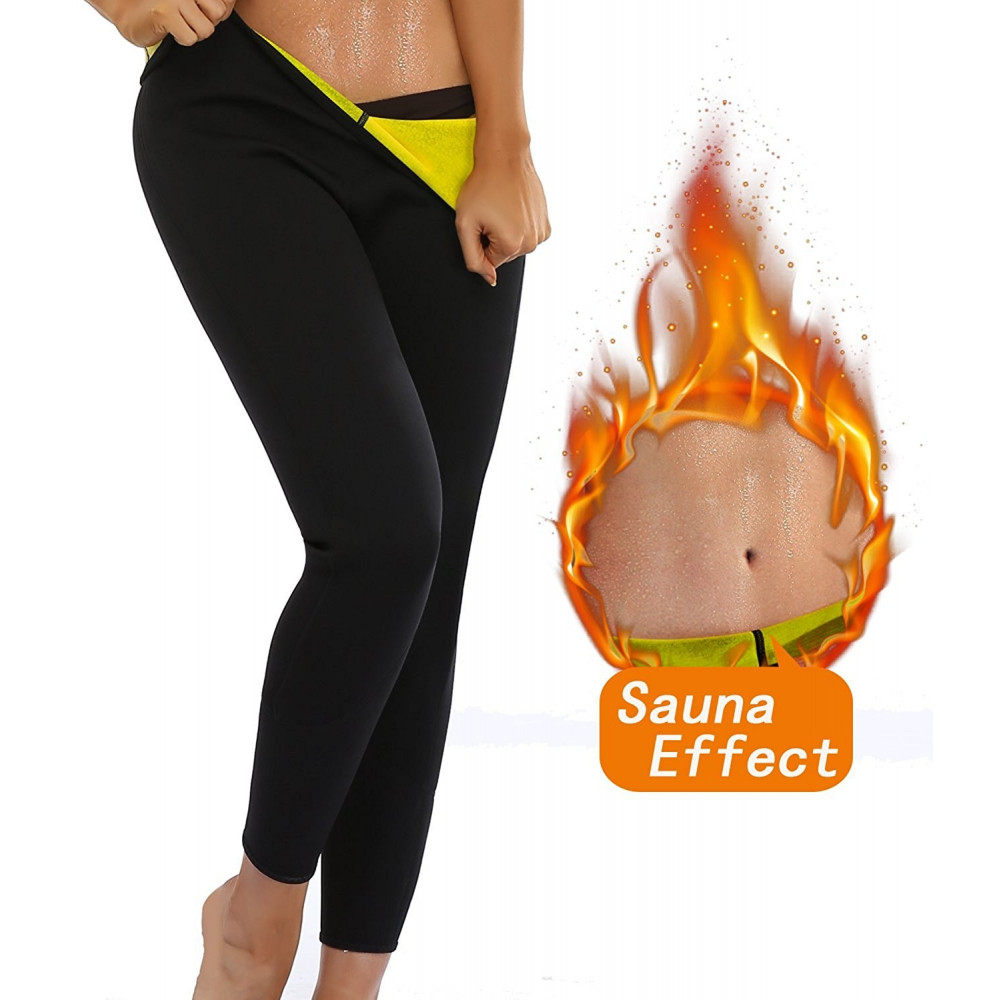 Дълъг HOT SHAPERS Клин за Отслабване и вталяване - Image 9