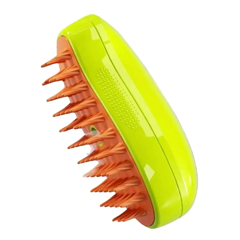 Самопочистваща се Четка за котки - Image 8