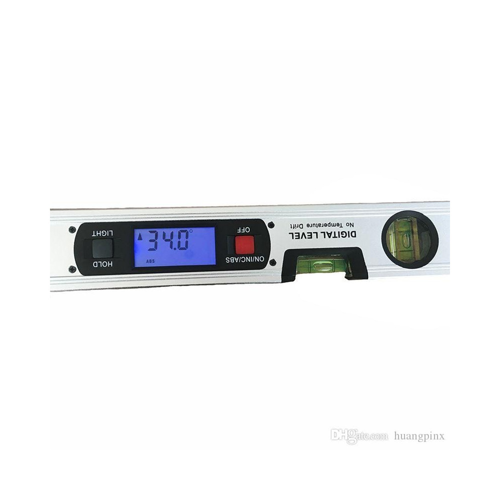 Дигитален нивелир с LCD дисплей - Image 10