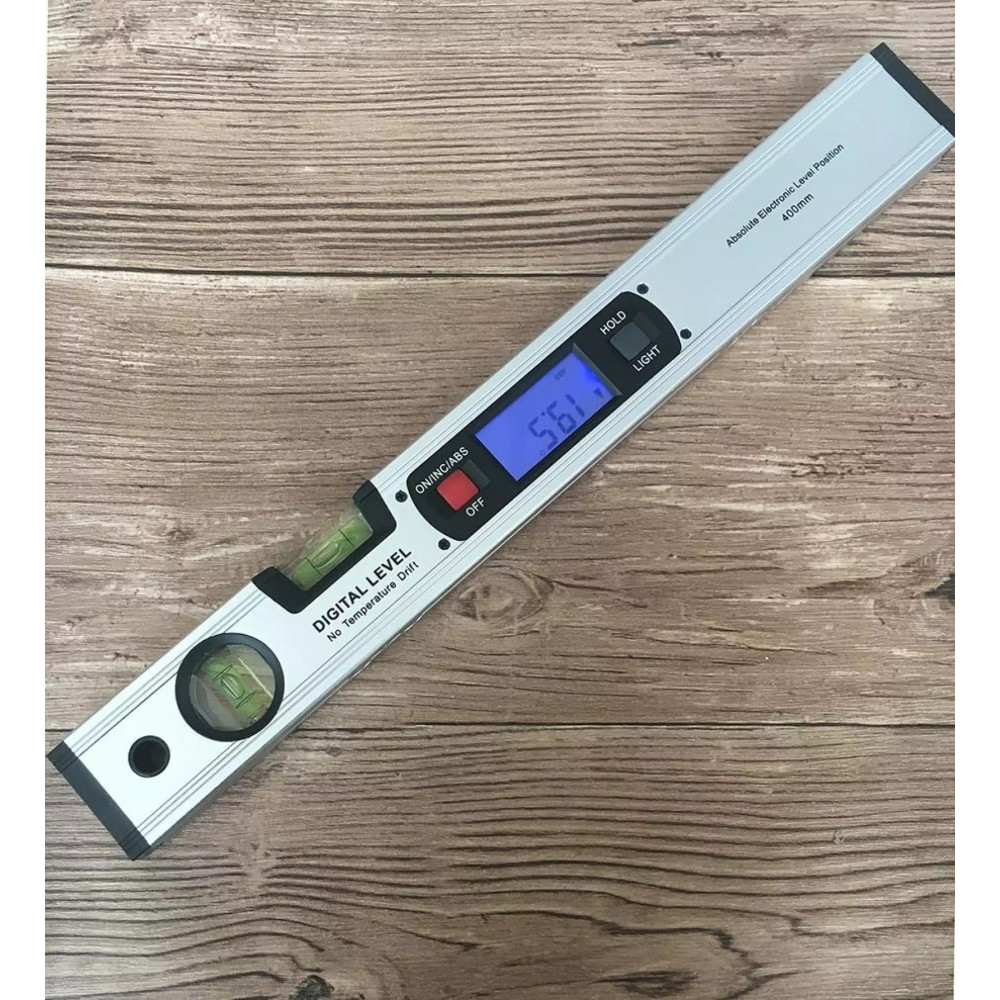 Дигитален нивелир с LCD дисплей - Image 9