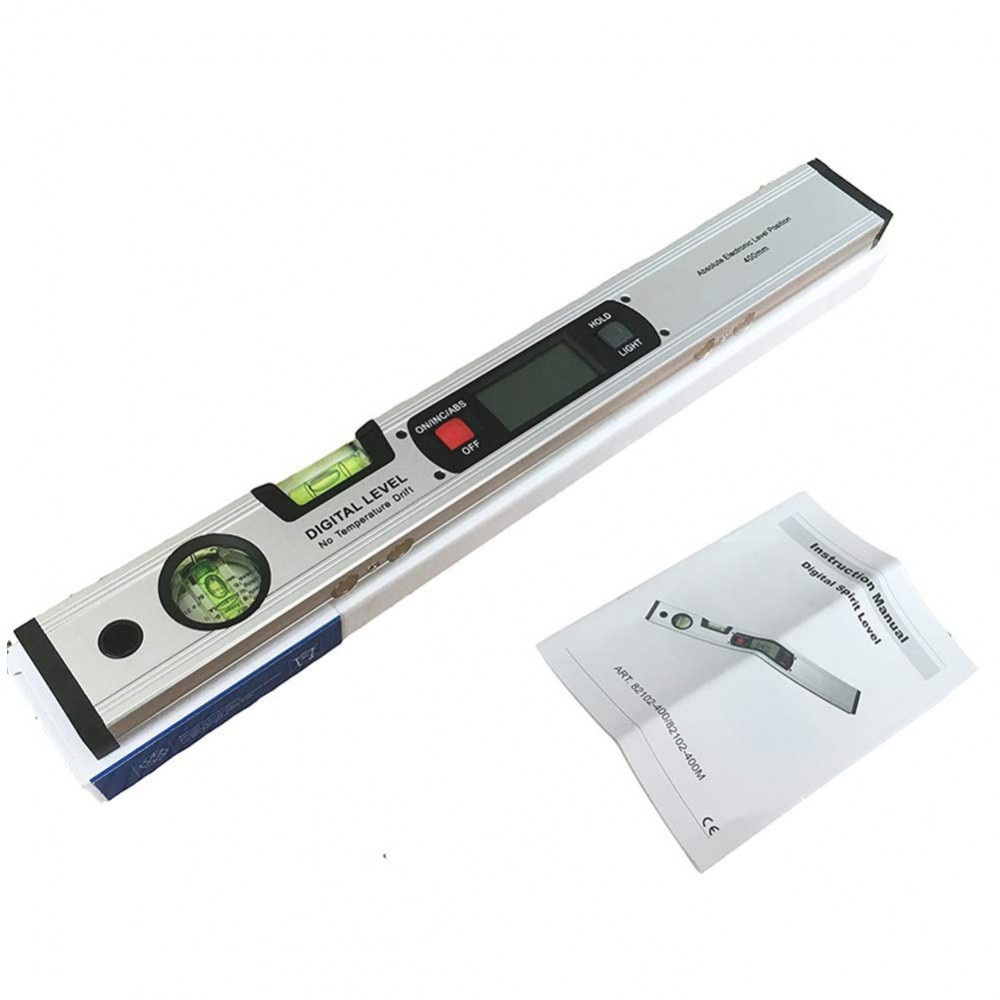 Дигитален нивелир с LCD дисплей - Image 7