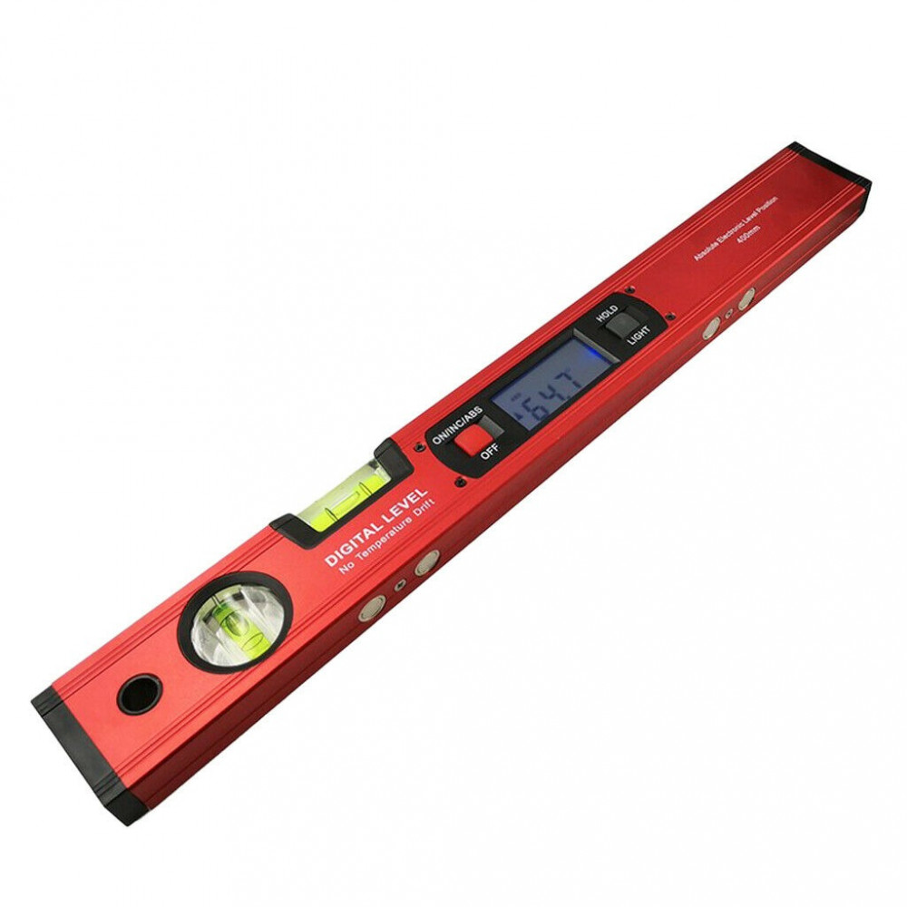 Дигитален нивелир с LCD дисплей - Image 4