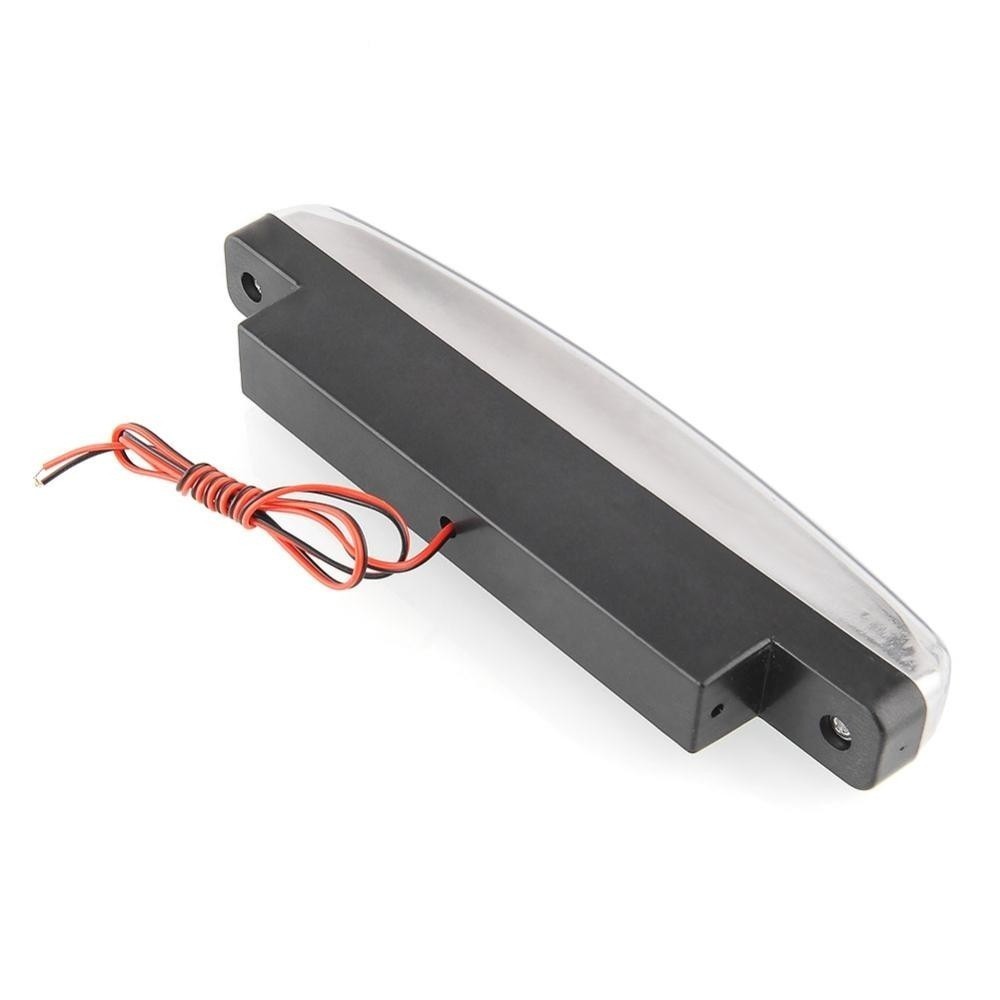 Дневни светлини за автомобили DRL LED Daytime Running Light - Image 13