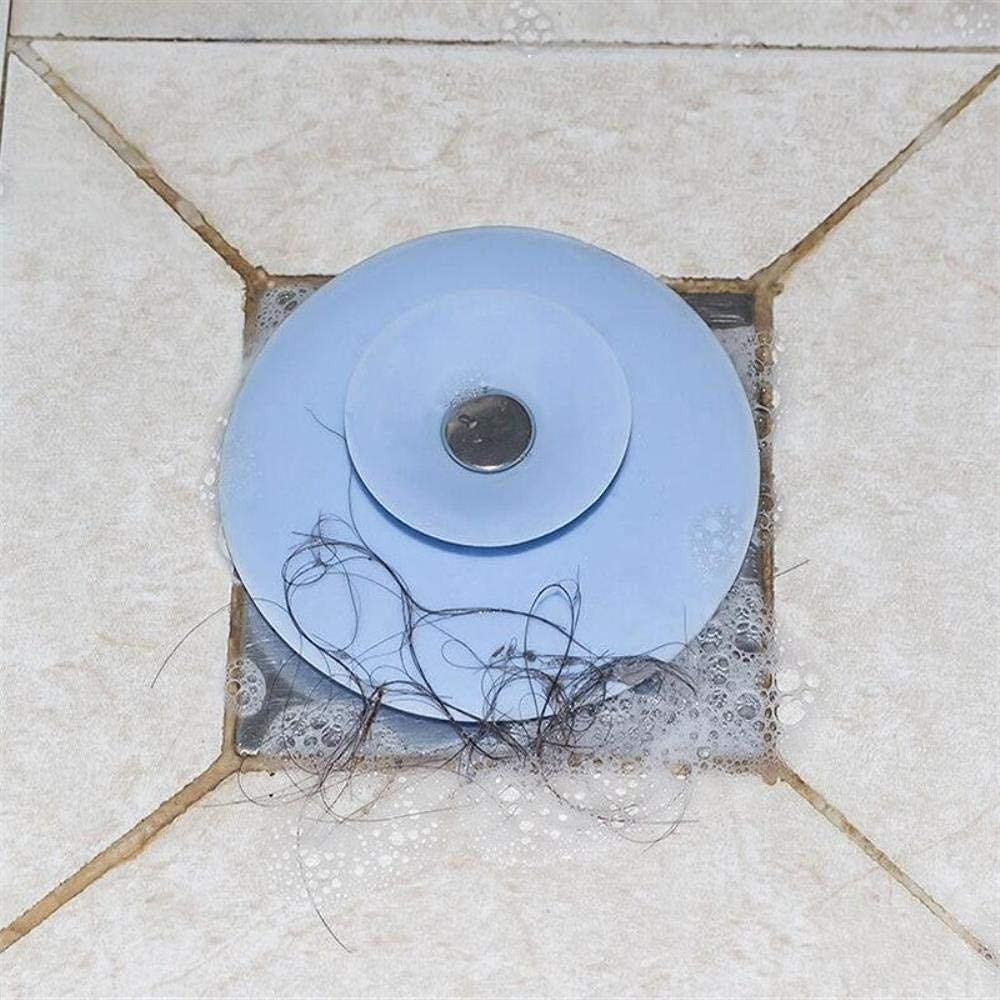 СИЛИКОНОВ ФИЛТЪР ЗА СИФОН СРЕЩУ КОСМИ И ОТПАДЪЦИ - Image 5