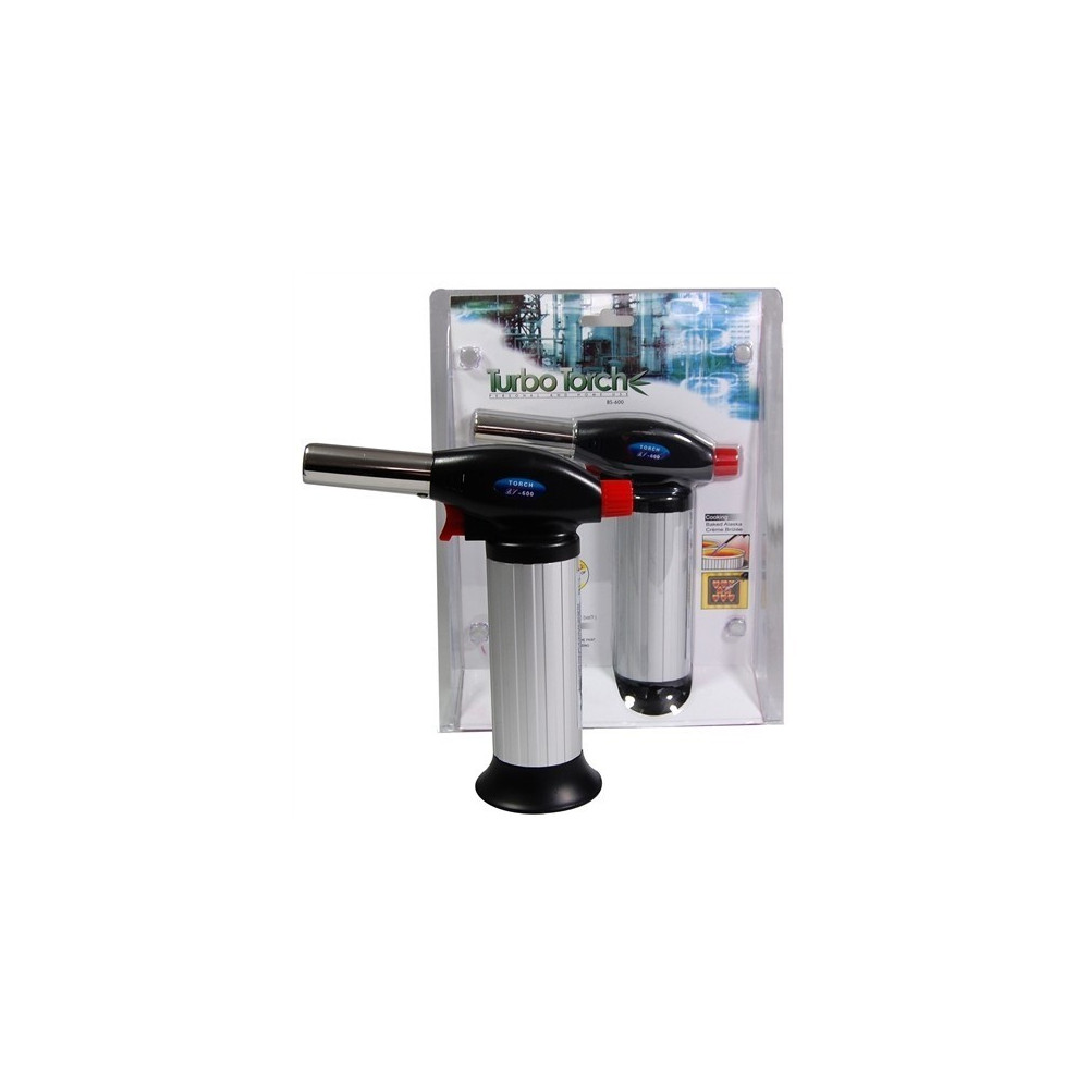 Газова горелка Turbo Torch BS-600
