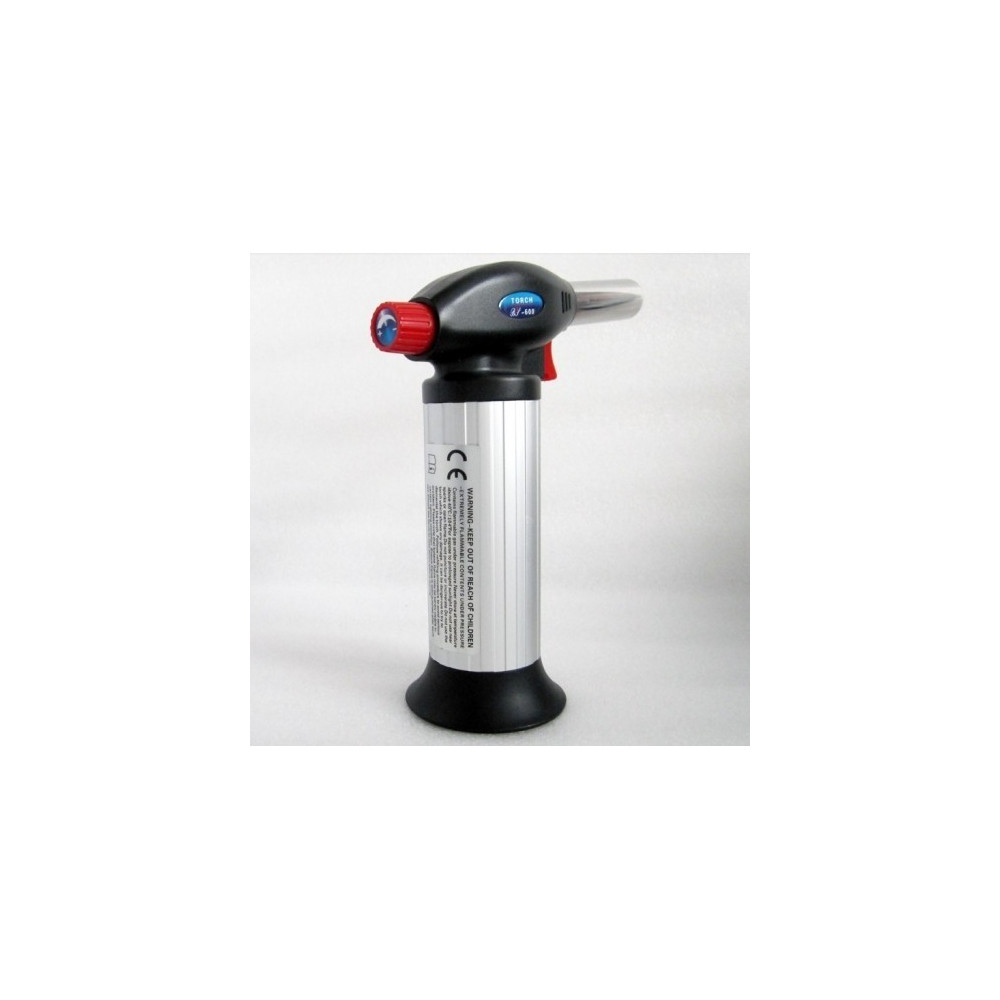 Газова горелка Turbo Torch BS-600 - Image 3