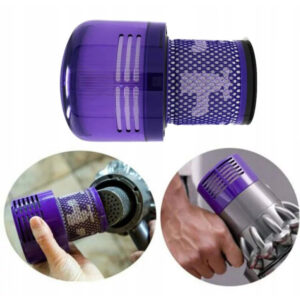 Филтър за прахосмукачка-НЕРА Dyson V11