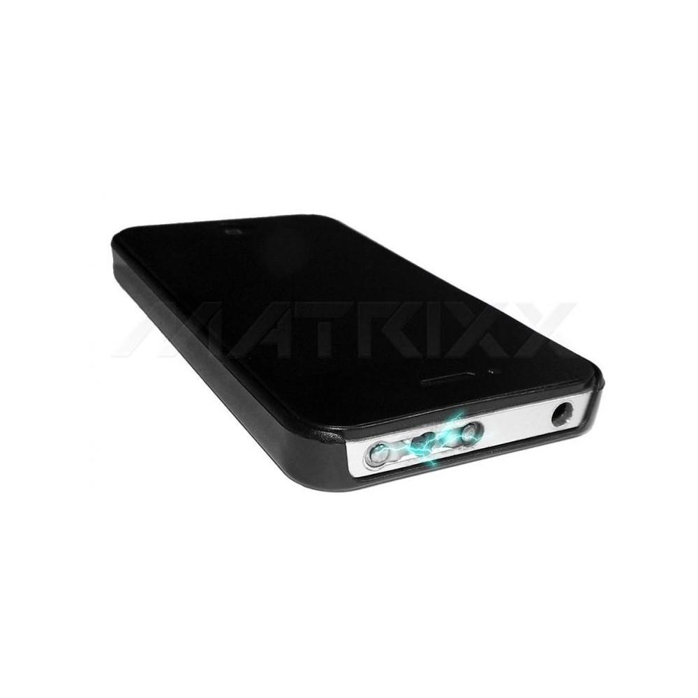 Мощен електрошок под формата на обикновен iPhone - Image 5