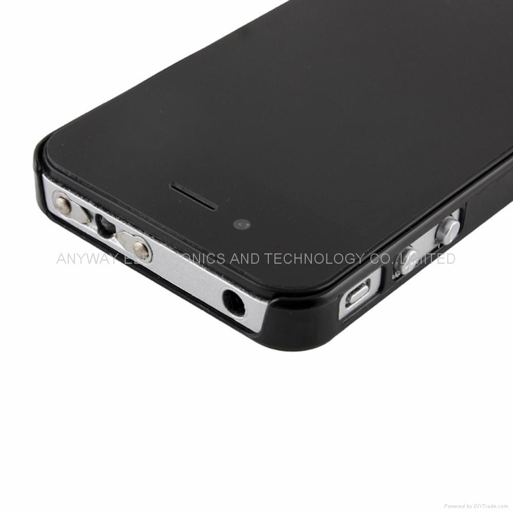 Мощен електрошок под формата на обикновен iPhone - Image 4