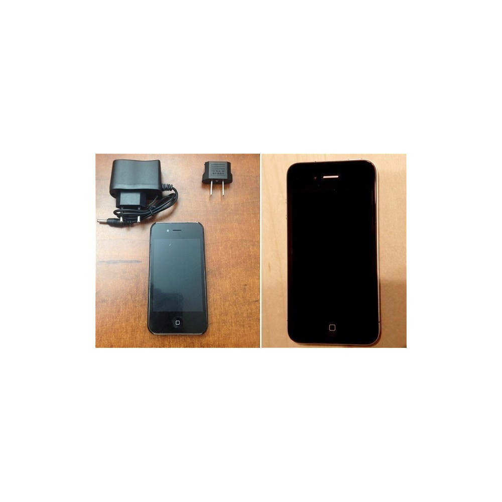 Мощен електрошок под формата на обикновен iPhone - Image 3