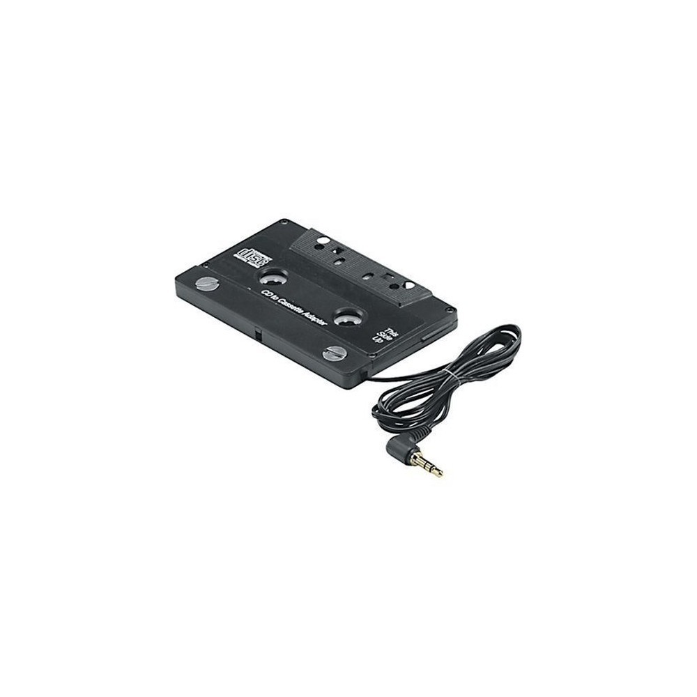 Касета адаптер за CD MP3 плеъри - Image 2