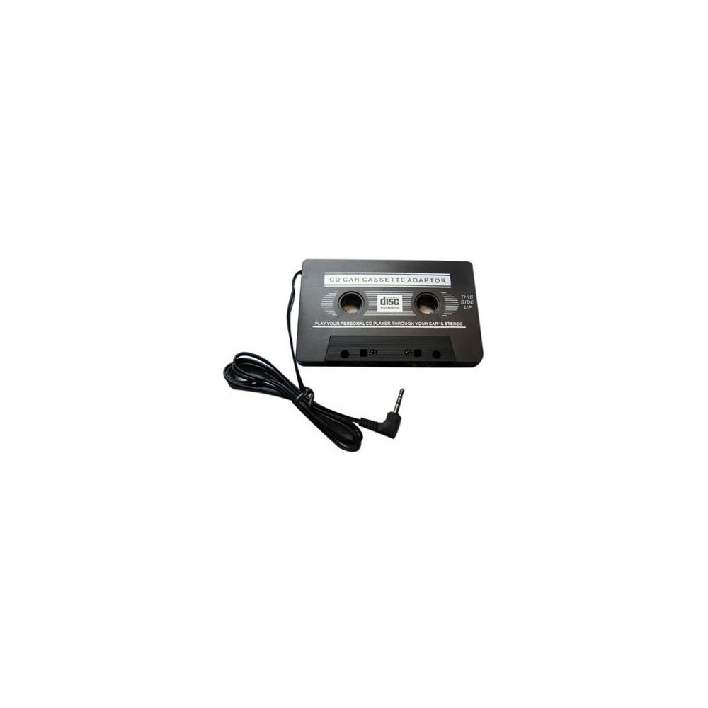 Касета адаптер за CD MP3 плеъри