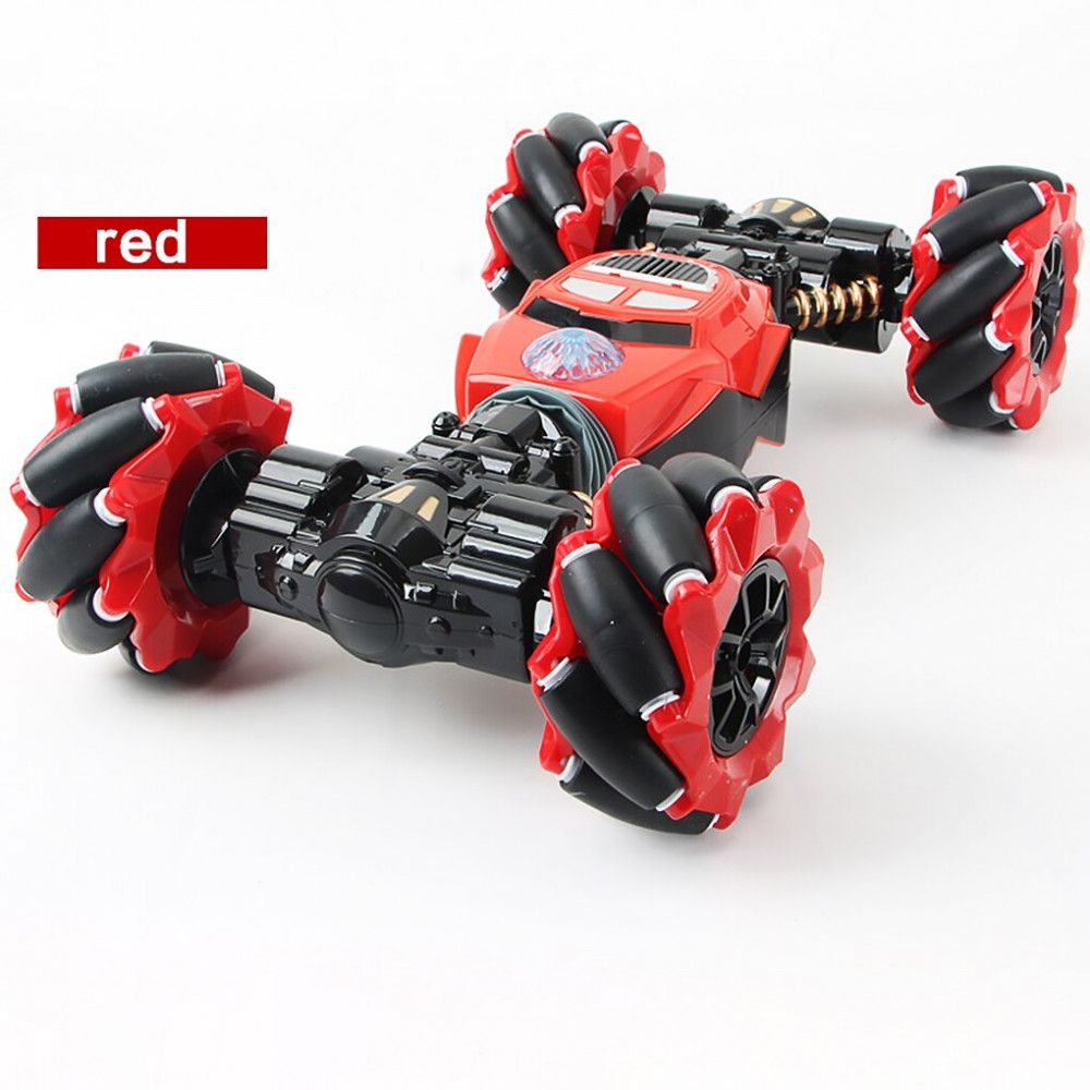 Кола с дистанционно управление на ръката 4WD - Image 6