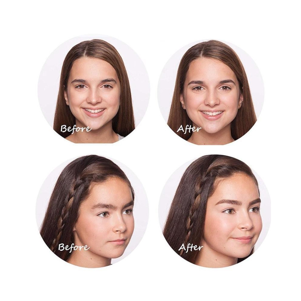 FLAWLESS BROWS ДАМСКИ ТРИМЕР ЗА ОФОРМЯНЕ НА ВЕЖДИ - Image 4