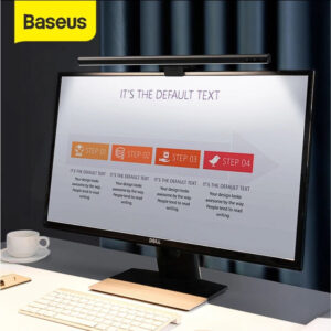 LED лампа за монитор Baseus