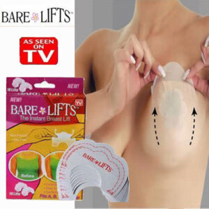 Bare Lifts Повдигащи бюста лепенки - 10 бр.