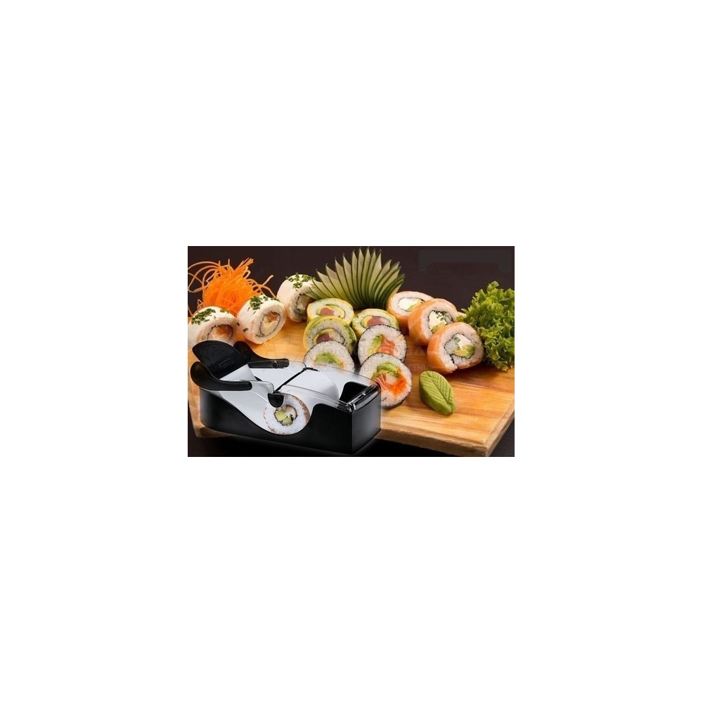 Машинка за навиване на сарми и суши - Perfect Roll Sushi - Image 4
