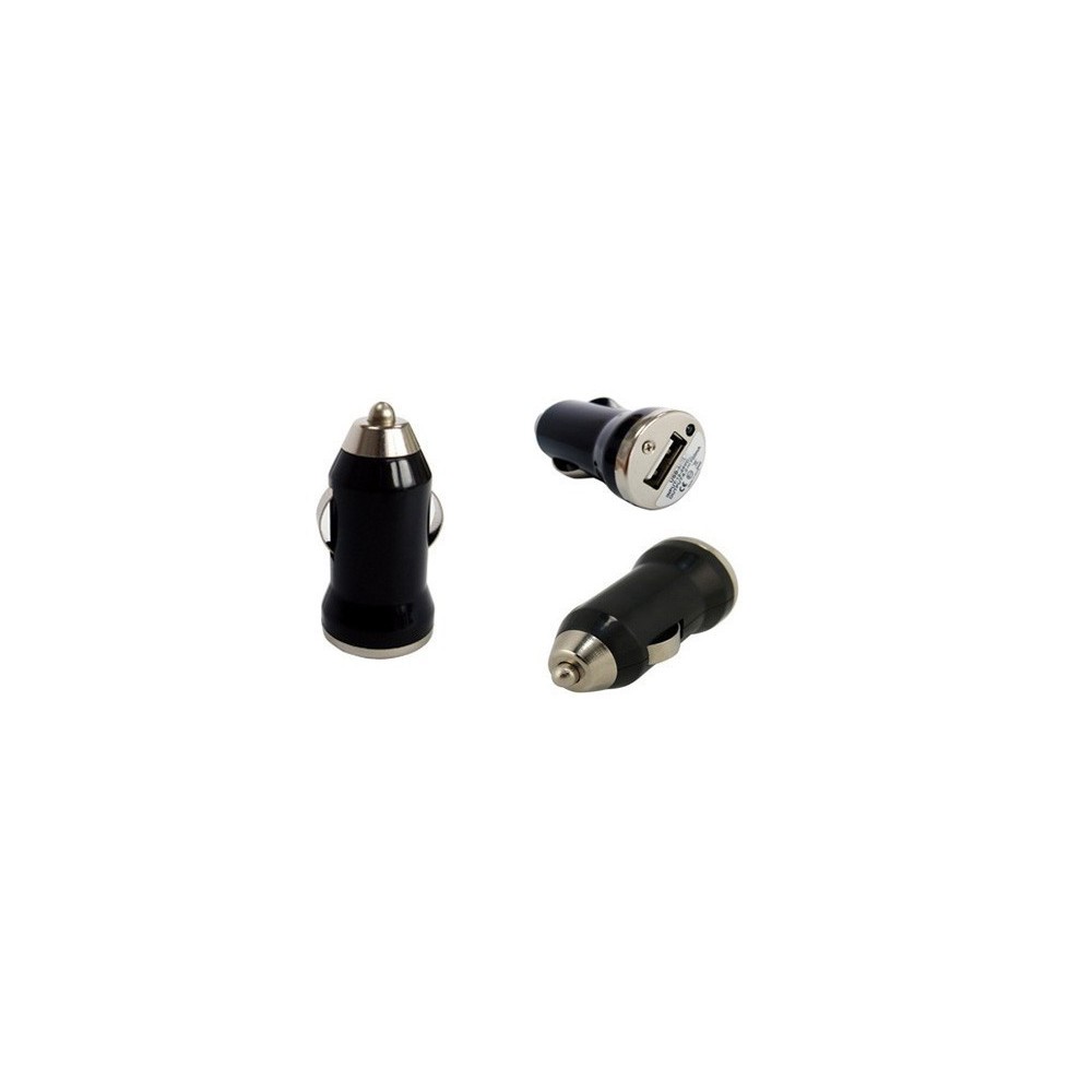 МОБИЛНО USB ЗАРЯДНО УСТРОЙСТВОЗА ЗАПАЛКА С USB 12V - Image 3