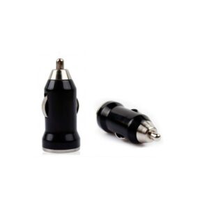 МОБИЛНО USB ЗАРЯДНО УСТРОЙСТВОЗА ЗАПАЛКА С USB 12V