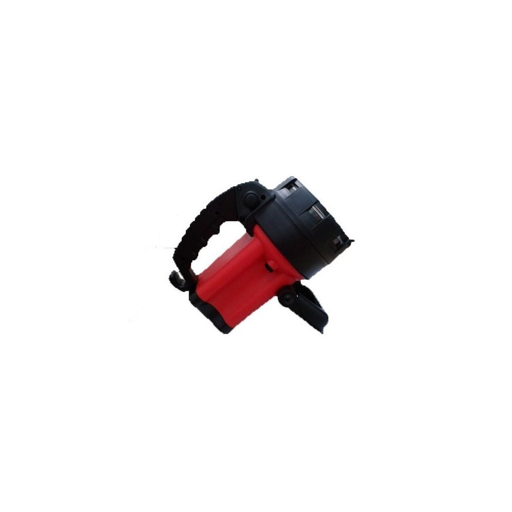 LED Фенер GD-2621 - Image 3