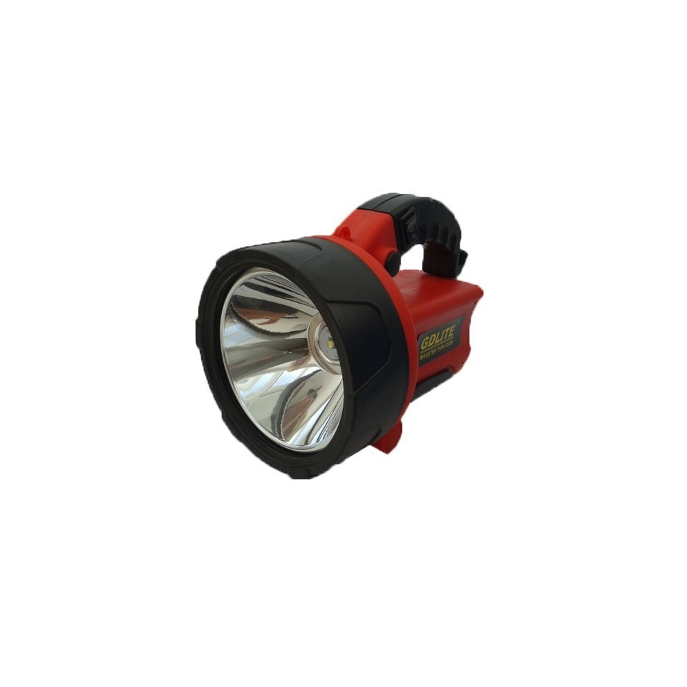 LED Фенер GD-2621 - Image 4