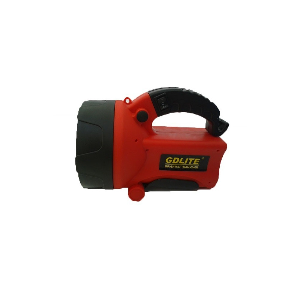 LED Фенер GD-2621 - Image 5