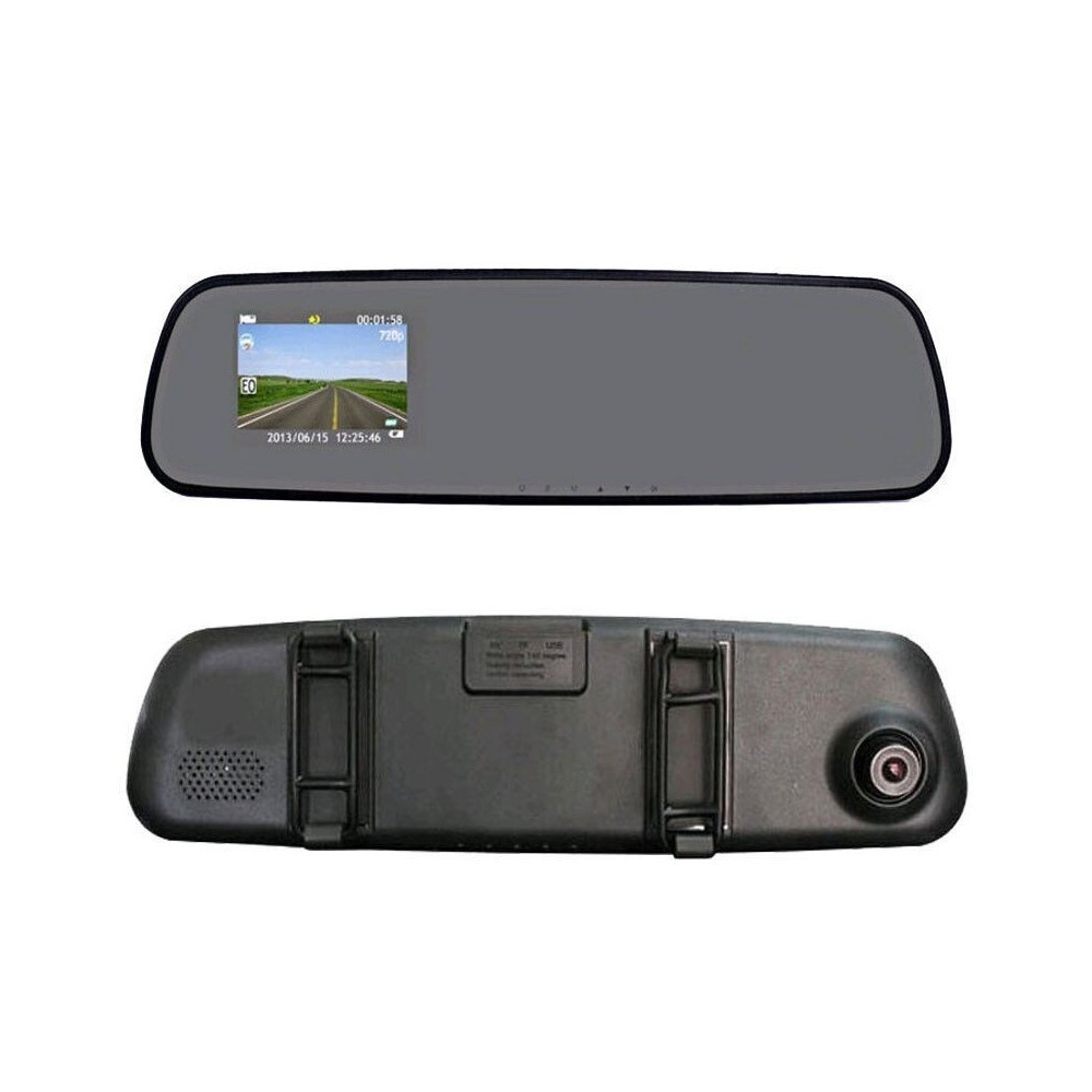 Огледало за кола с DVR камера - Image 5