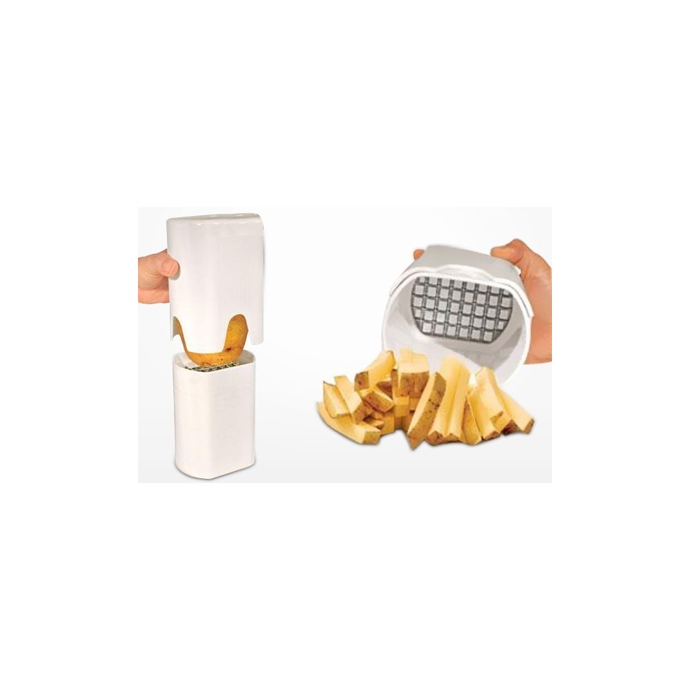 Perfect Fries Преса за рязане на картофи за пържене - Image 2