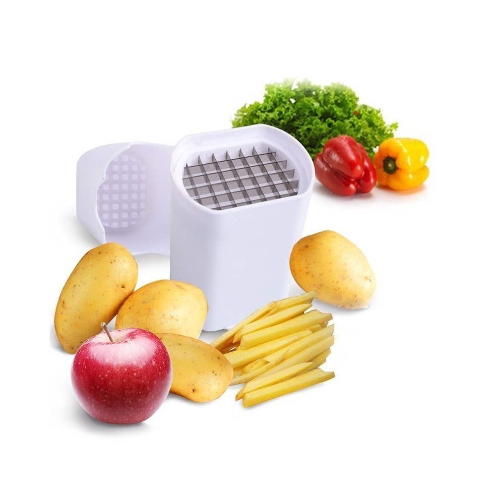 Perfect Fries Преса за рязане на картофи за пържене - Image 6