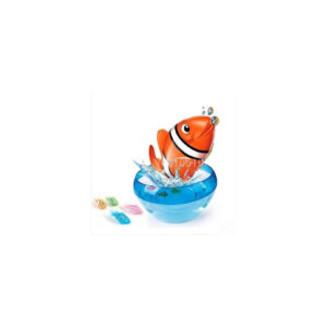 Robo Fish Плуваща рибка на батерии