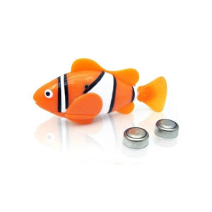Плуваща рибка робот Happy Fish