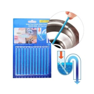 Kомплект пръчици за отпушване Sani Sticks 12бр.