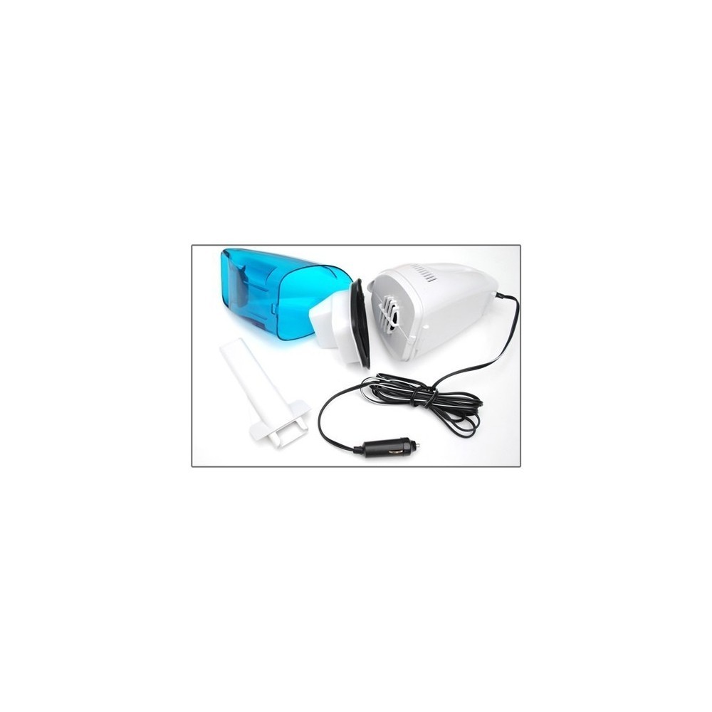 ПРАХОСМУКАЧКА ЗА КОЛА НА 12V - Image 2