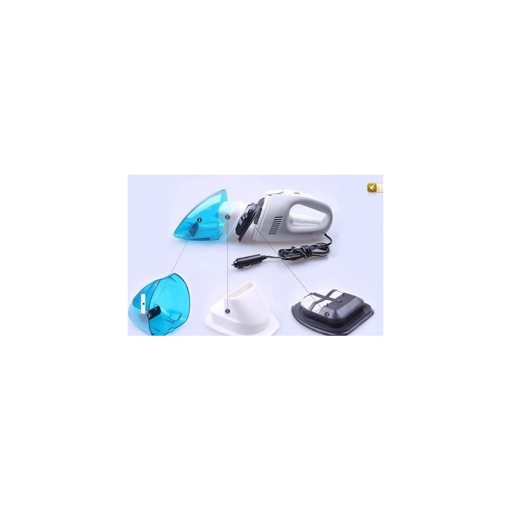 ПРАХОСМУКАЧКА ЗА КОЛА НА 12V - Image 5