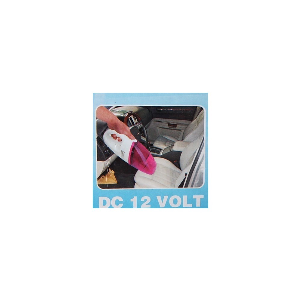 ПРАХОСМУКАЧКА ЗА КОЛА НА 12V - Image 6