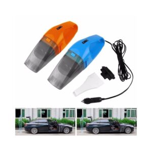 Прахосмукачка за кола - преносима 12V 120W